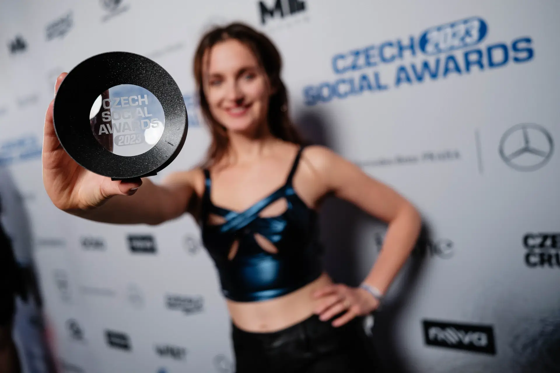 11. ročník Czech Social Awards: Co nás letos čeká?